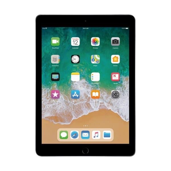 Apple iPad 9.7 2018