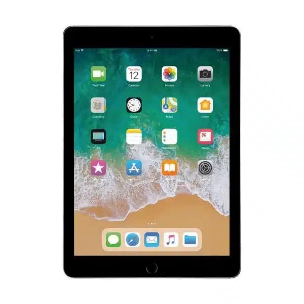 Apple iPad 9.7 2018 thumbnail 2