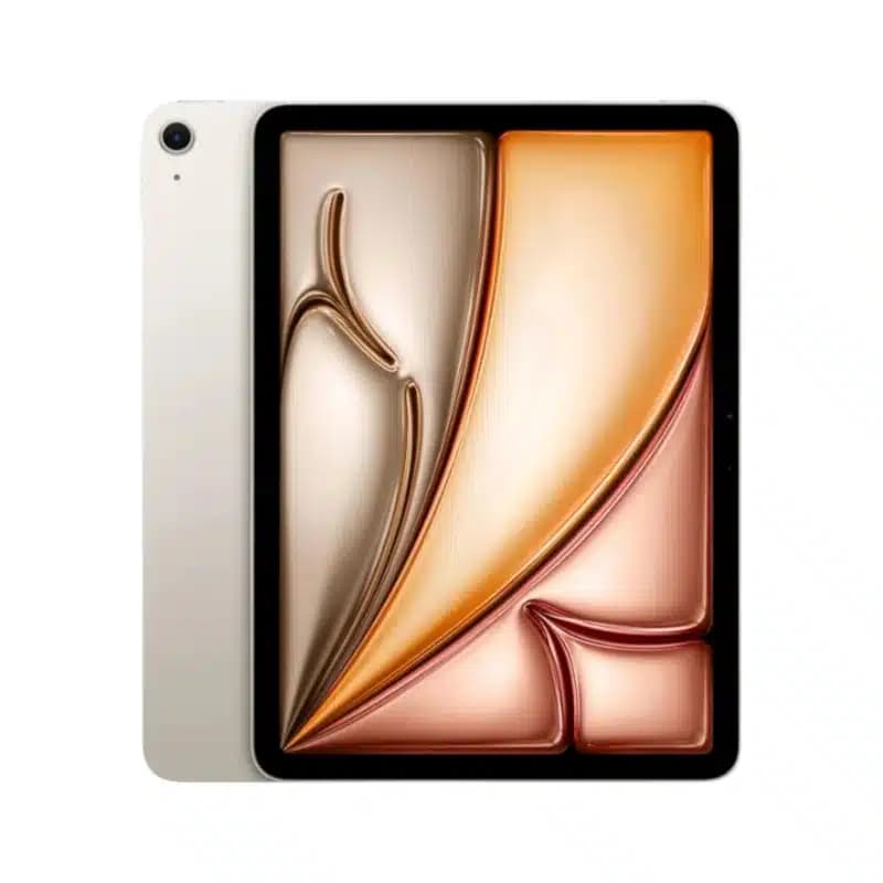 Apple iPad Air 11-inch M3 thumbnail 3