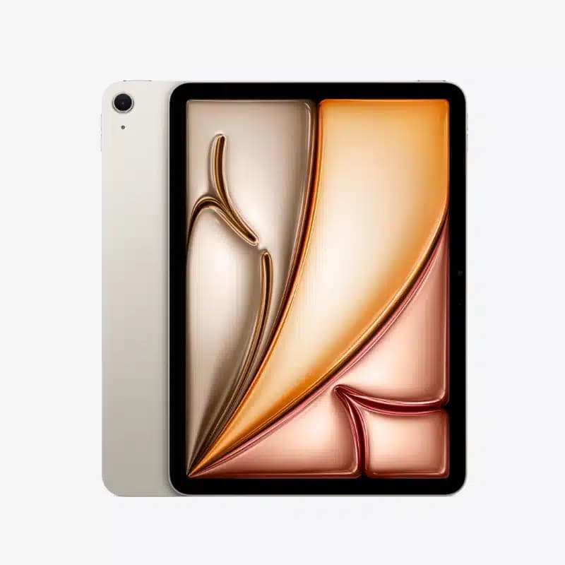Apple iPad Air 11 M2 thumbnail 3