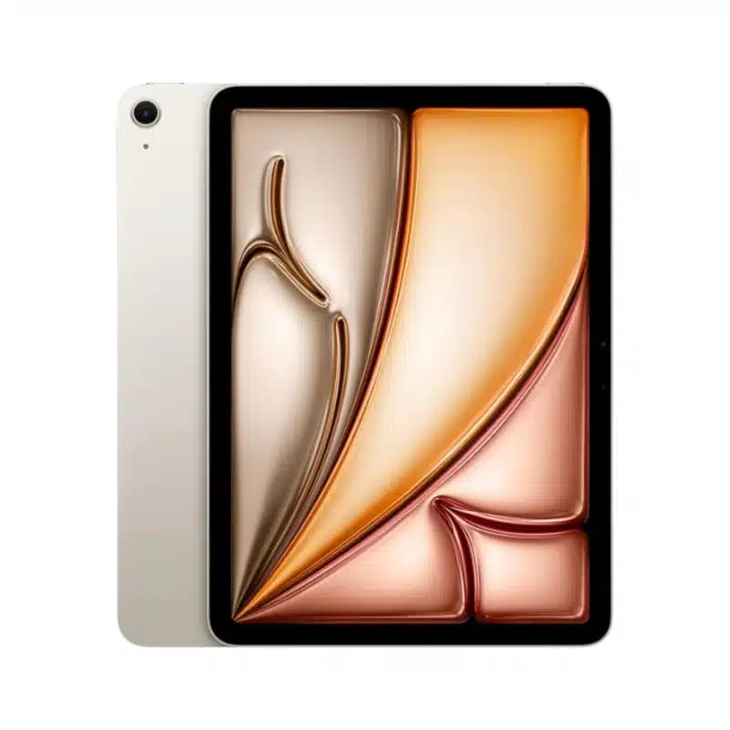 Apple iPad Air 13-inch M3 (2025) thumbnail 2