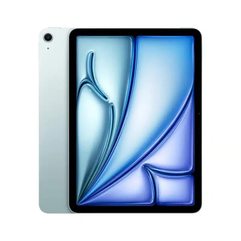 Apple iPad Air 13-inch M3 (2025) thumbnail 4