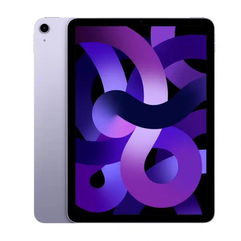 Apple iPad Air 5th Gen Tablet Wi-Fi 64GB thumbnail 2