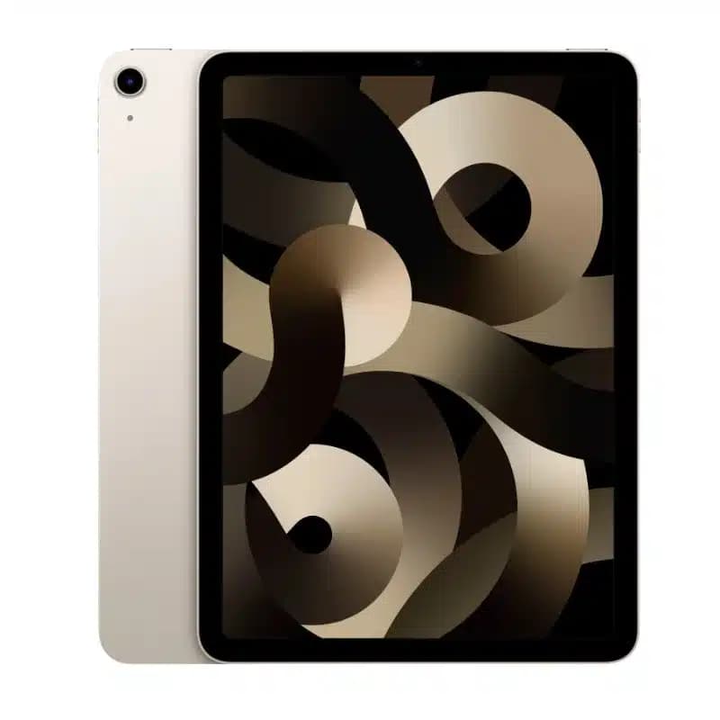 Apple iPad Air 5th Gen Tablet Wi-Fi 64GB thumbnail 3