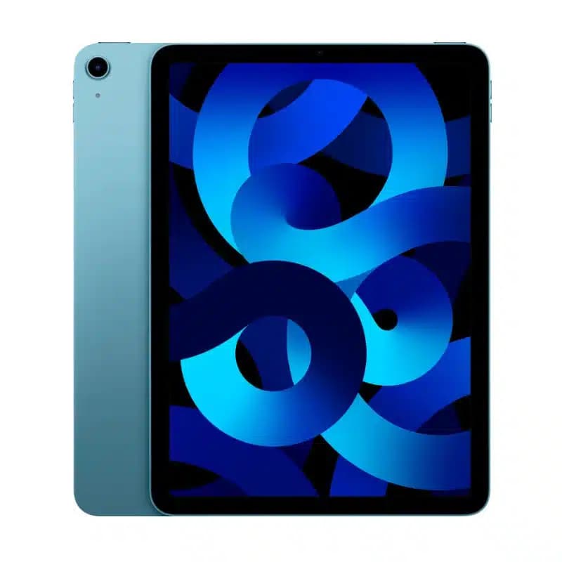 Apple iPad Air 5th Gen Tablet Wi-Fi 64GB thumbnail 4
