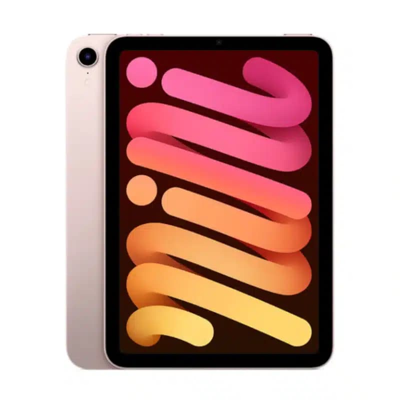 Apple iPad Mini 6th Gen 5G 256GB thumbnail 3