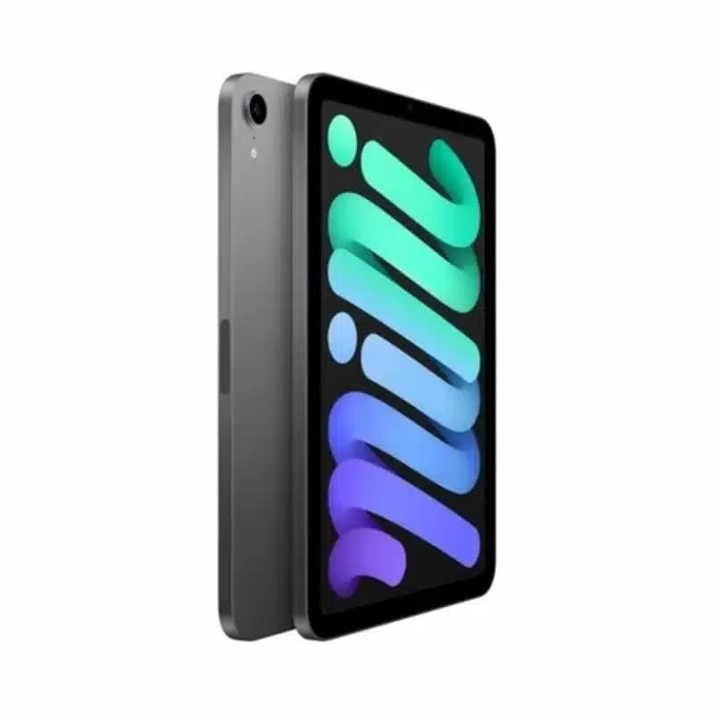 Apple iPad Mini 6th Gen Tablet 64GB thumbnail 4