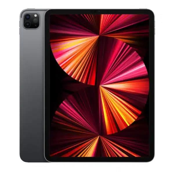 Apple iPad Pro 11 2021 thumbnail 4