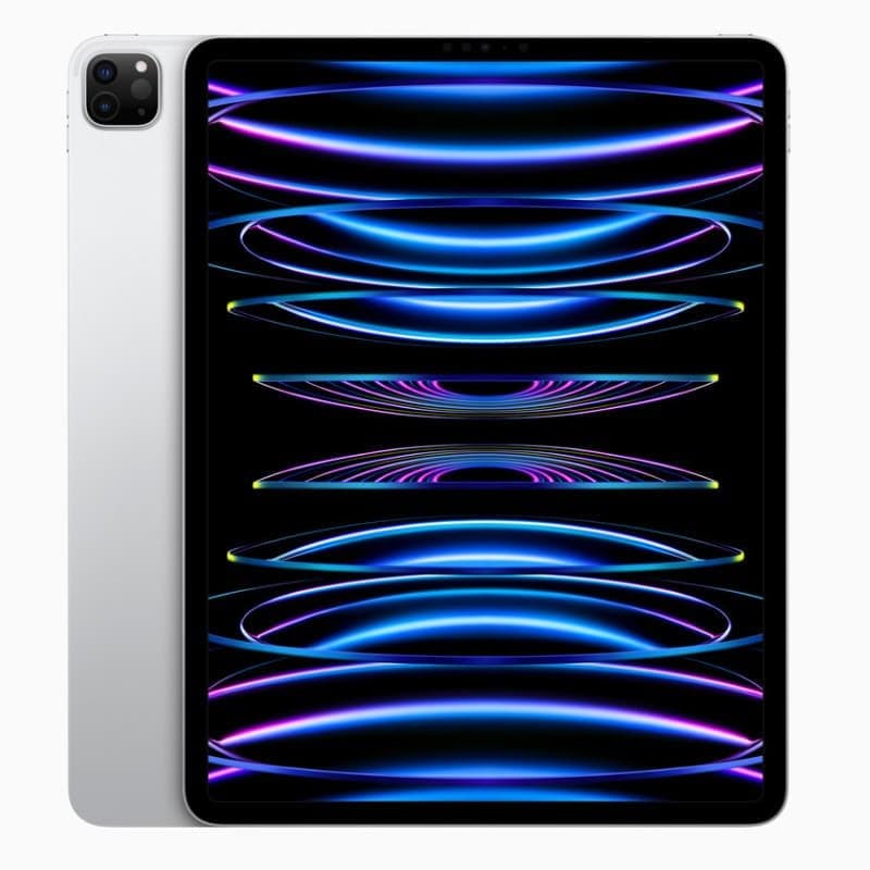 Apple iPad Pro 11 2022 Tablet 256GB
