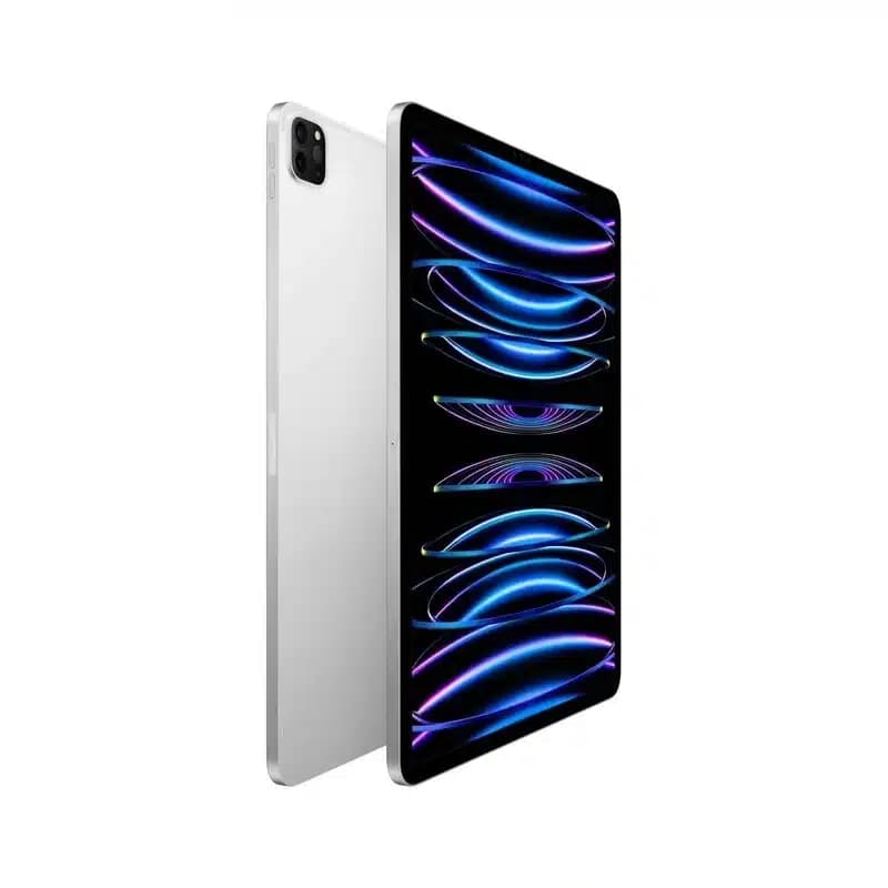 Apple iPad Pro 11 2022 Tablet 256GB thumbnail 2