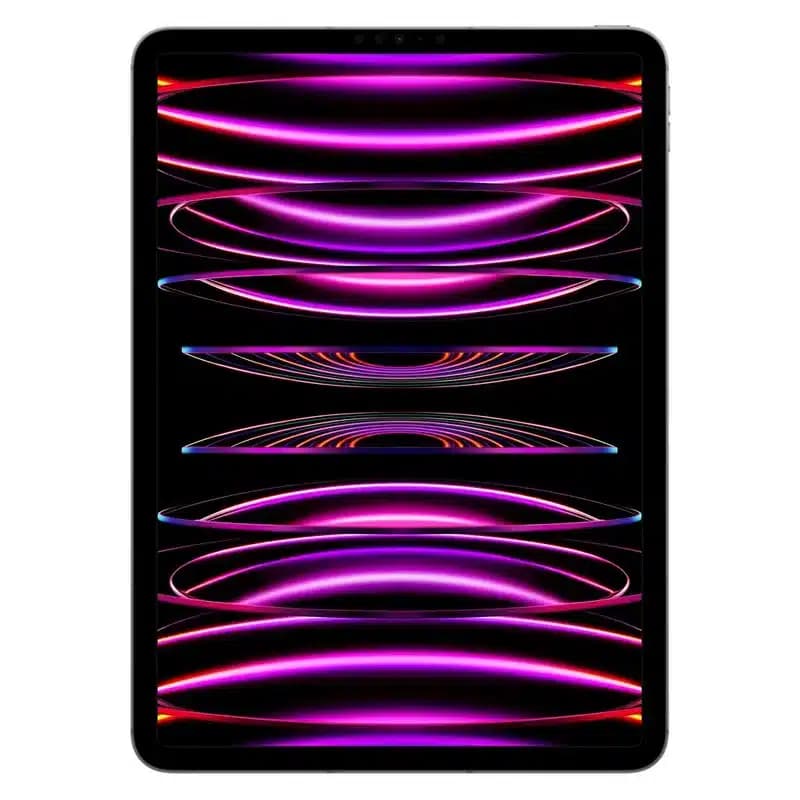 Apple iPad Pro 11 2022 Tablet 256GB thumbnail 4