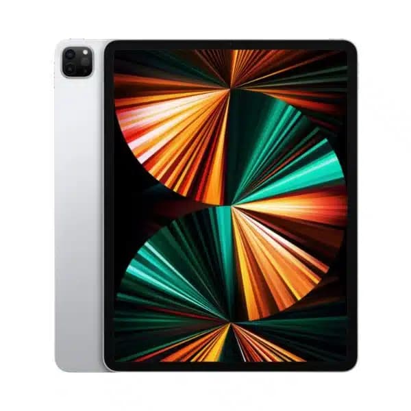 Apple iPad Pro 12.9 2021 5th Gen thumbnail 4