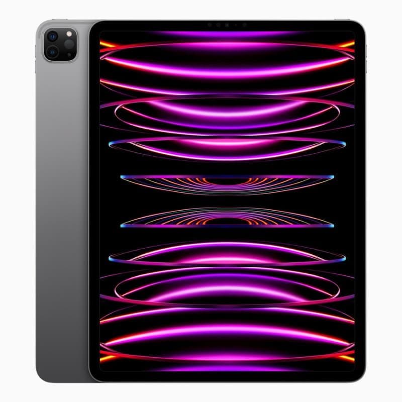 Apple iPad Pro 12.9 2022 Tablet
