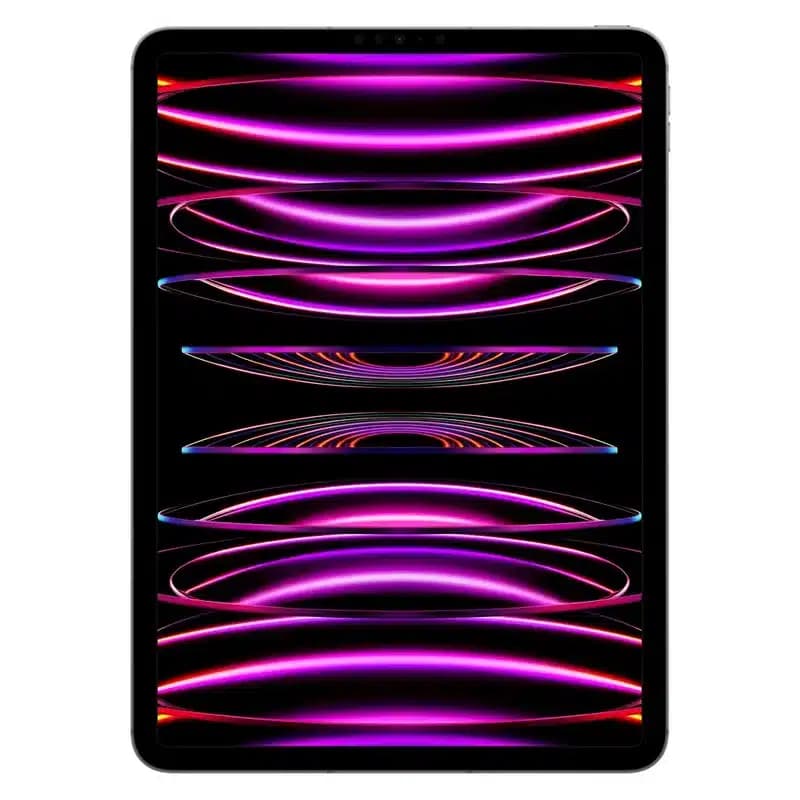 Apple iPad Pro 12.9 2022 Tablet thumbnail 2