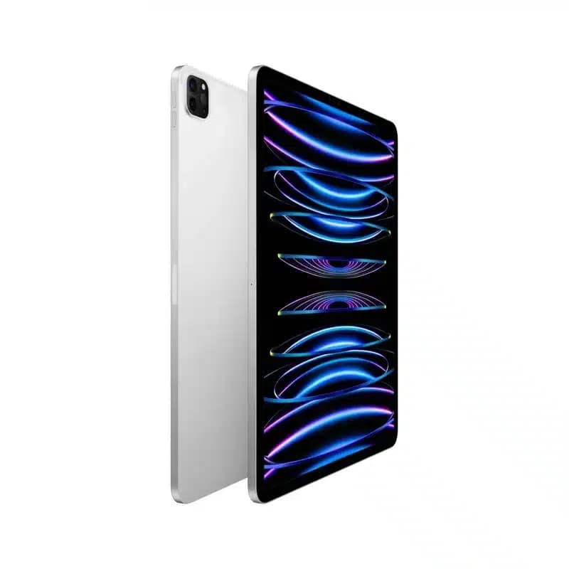 Apple iPad Pro 12.9 2022 Tablet thumbnail 4
