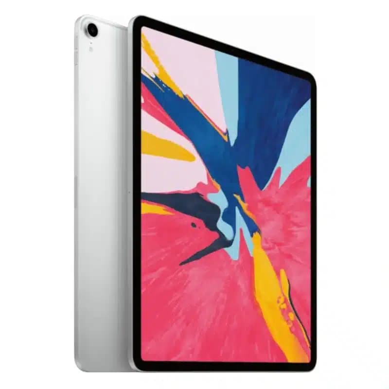 Apple iPad Pro 12.9 Inches 2018 thumbnail 2