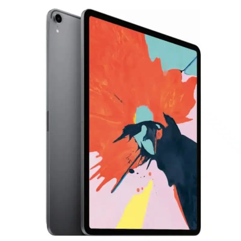 Apple iPad Pro 12.9 Inches 2018 thumbnail 3