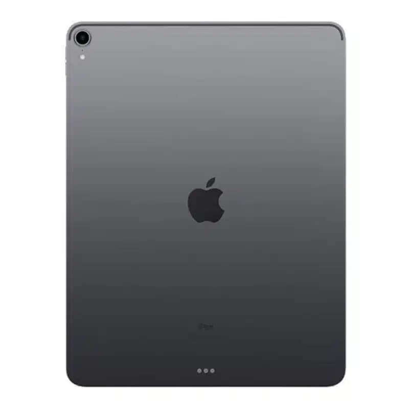 Apple iPad Pro 12.9 Inches 2018 thumbnail 4