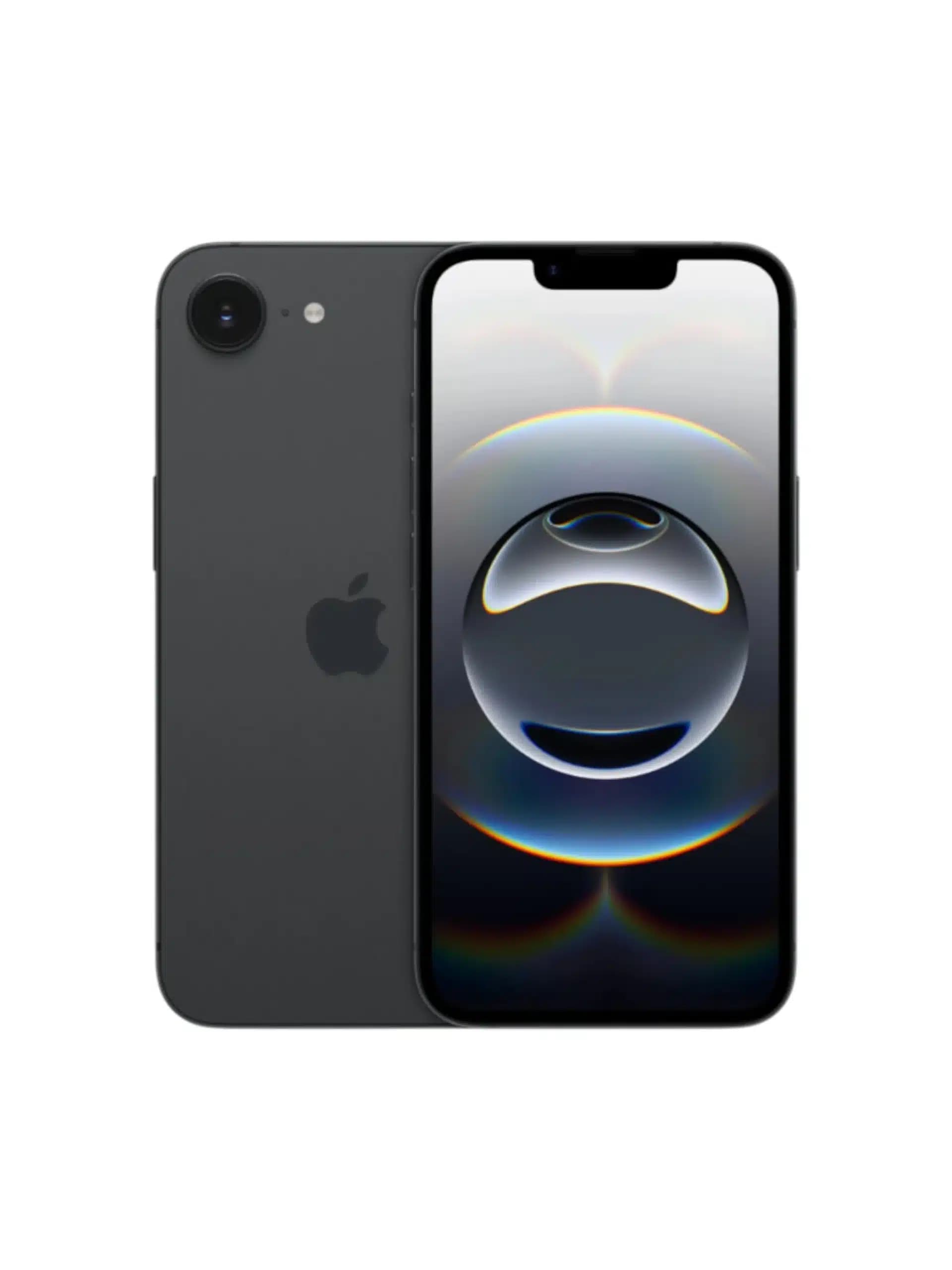 Apple iPhone 16e thumbnail 2