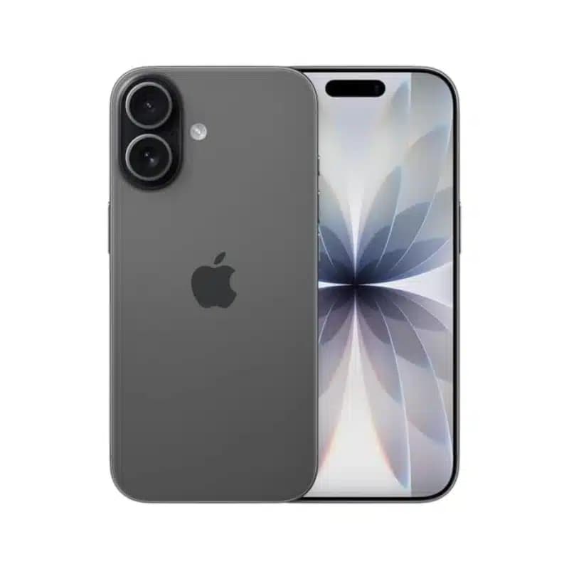 Apple iPhone 17