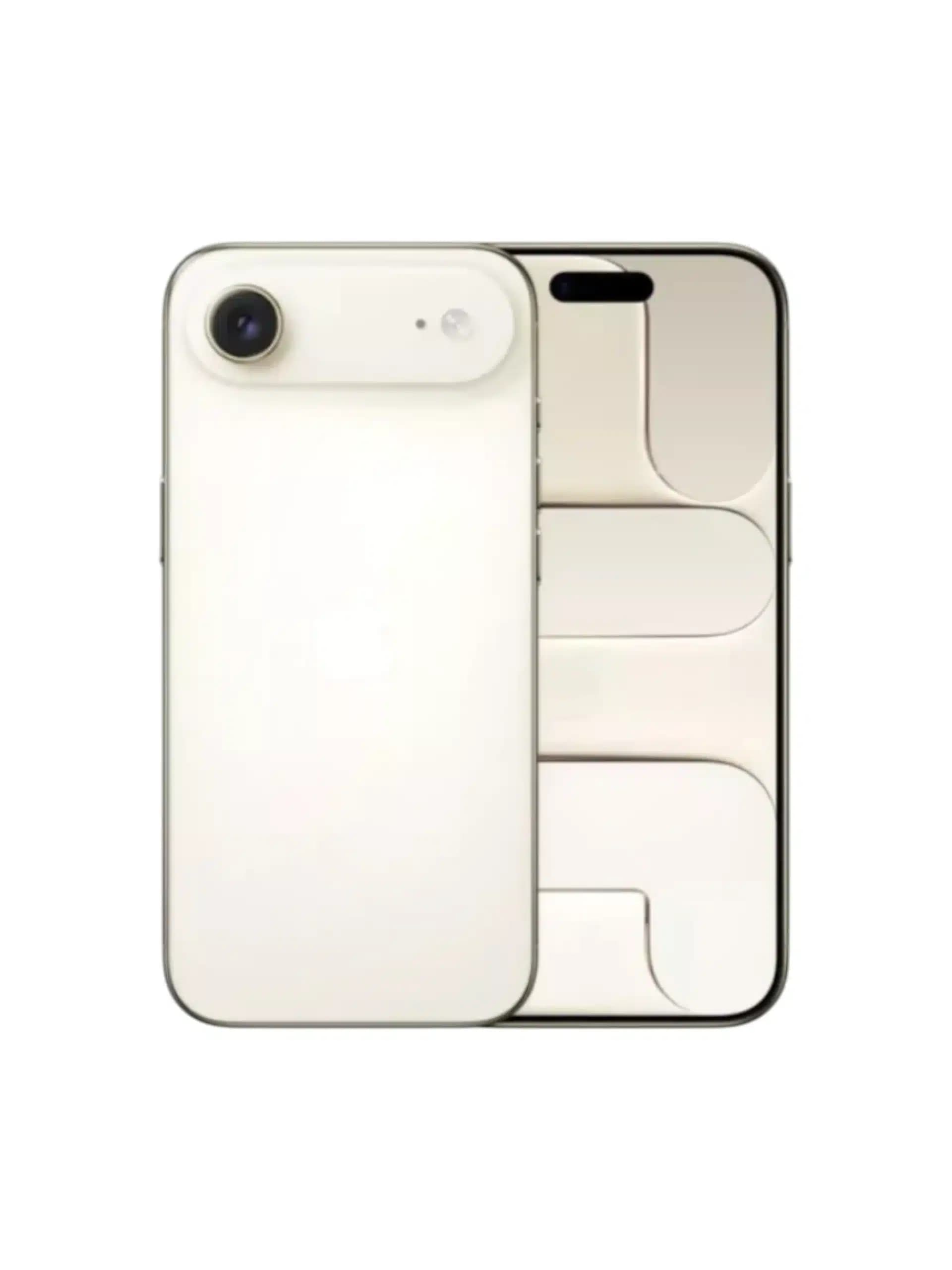 Apple iPhone 17 Air thumbnail 2