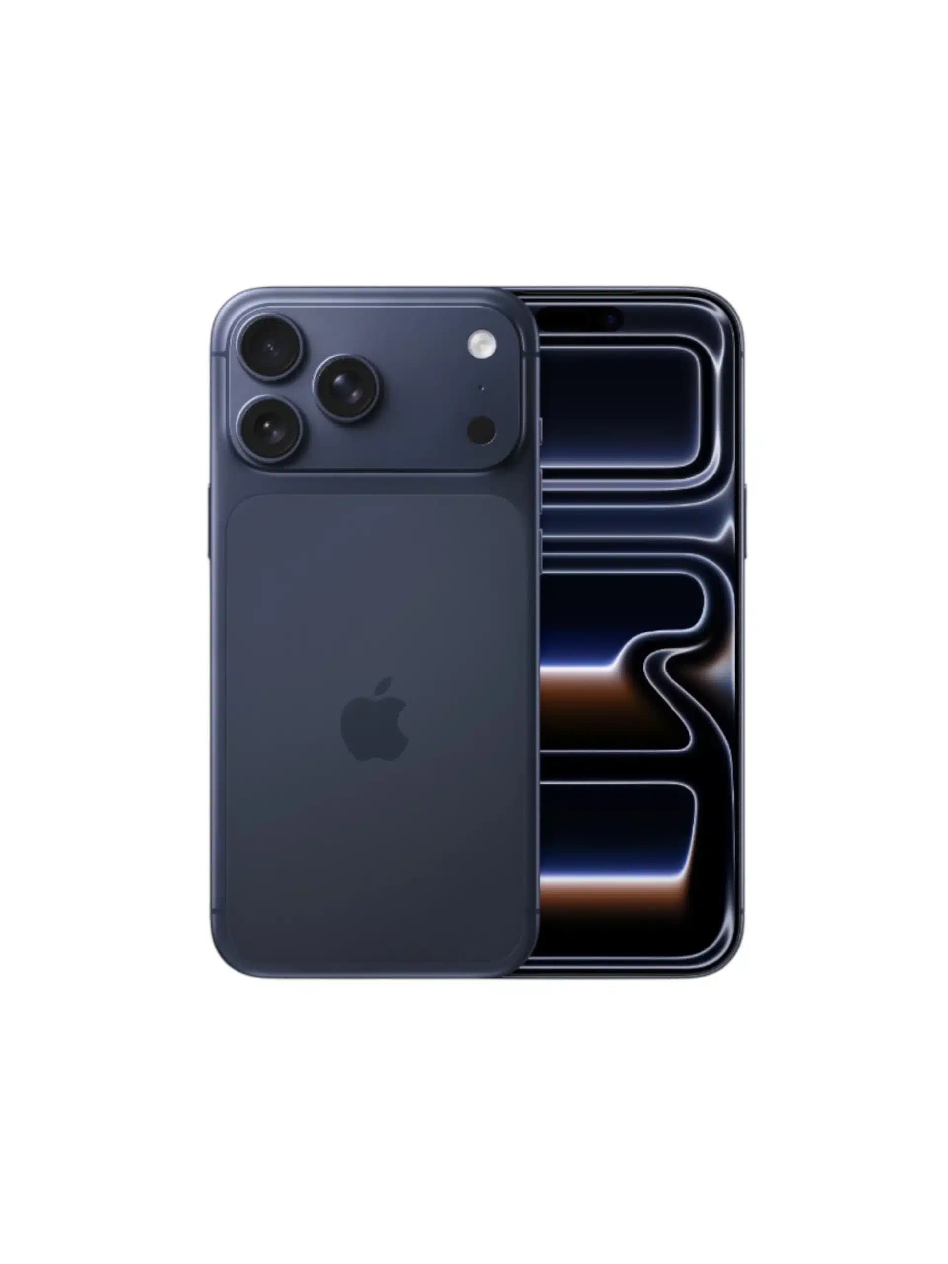 Apple iPhone 17 Pro thumbnail 4