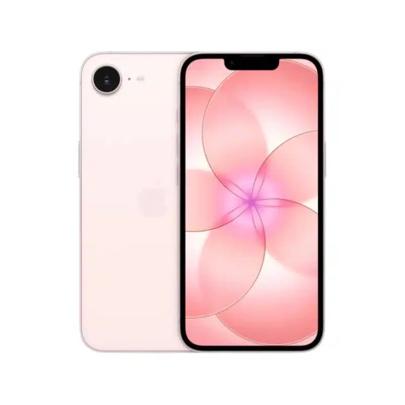 Apple iPhone 17e thumbnail 2