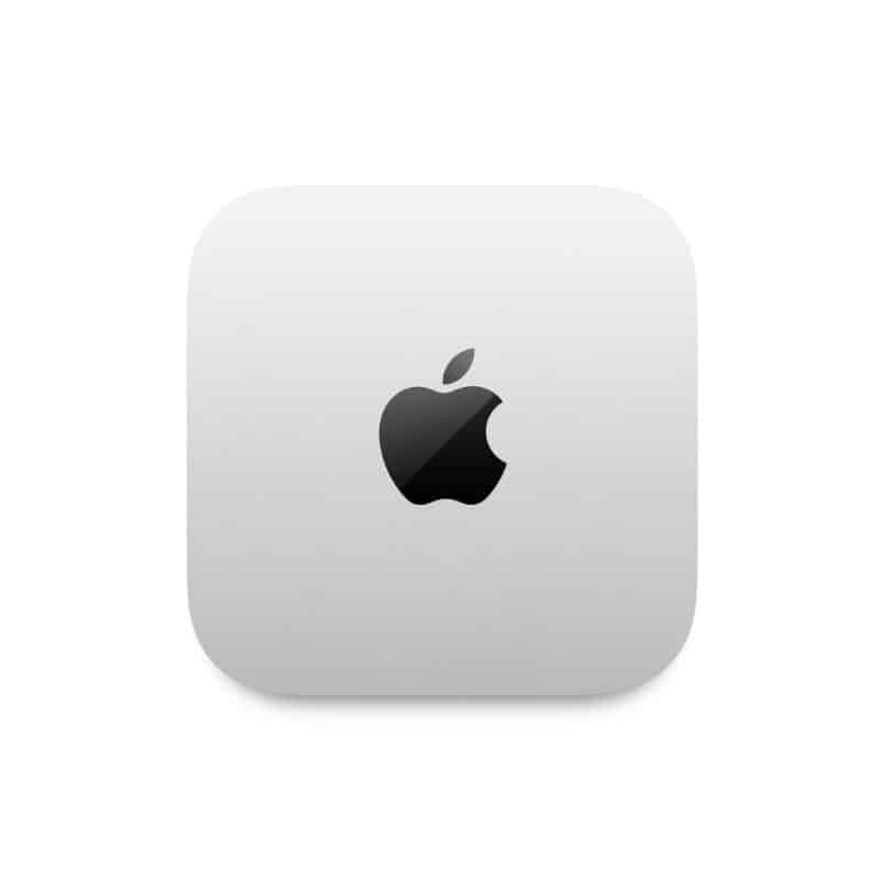 Apple Mac Mini M4