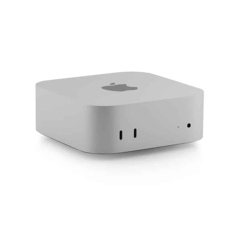 Apple Mac Mini M4 thumbnail 2