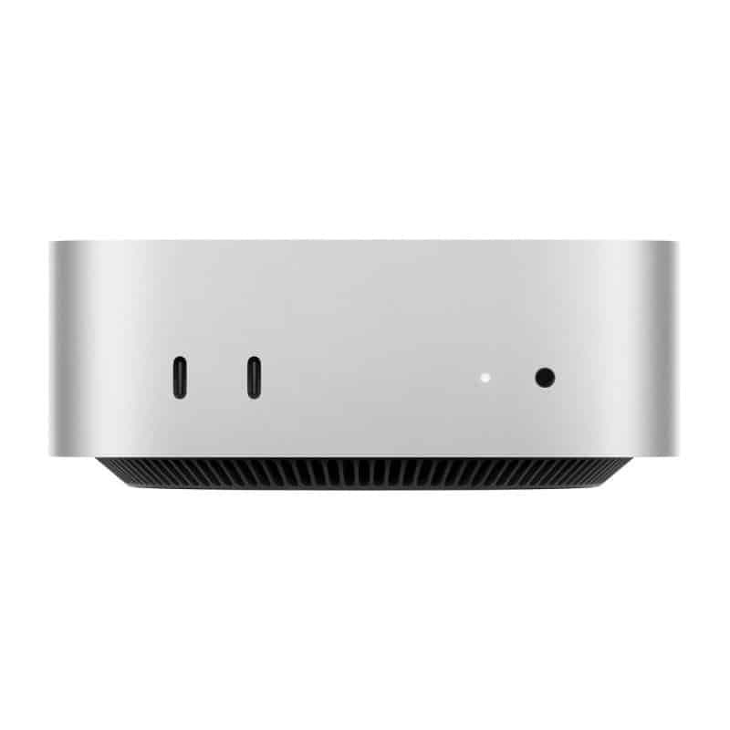 Apple Mac Mini M4 thumbnail 3