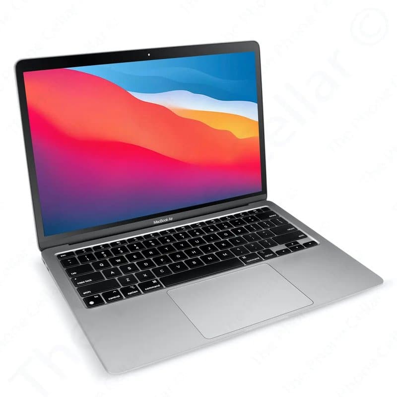 Apple MacBook Air MGN63LL/A thumbnail 3