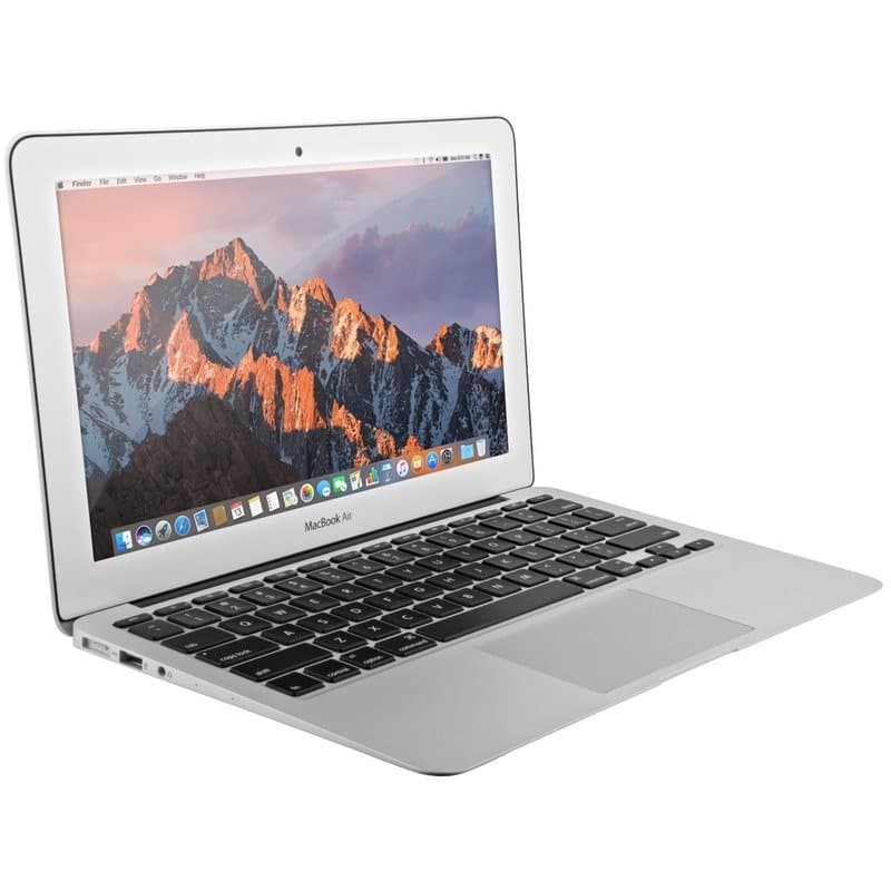 Apple MacBook Air 13 2015 Core i5 thumbnail 3