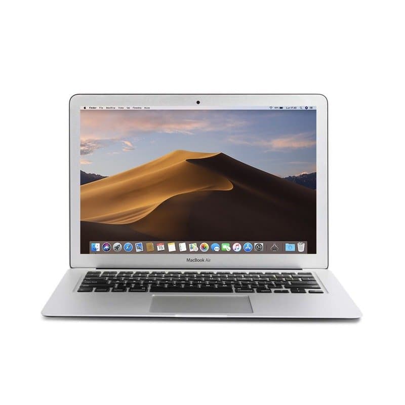 Apple MacBook Air 13 2015 Core i5 thumbnail 4