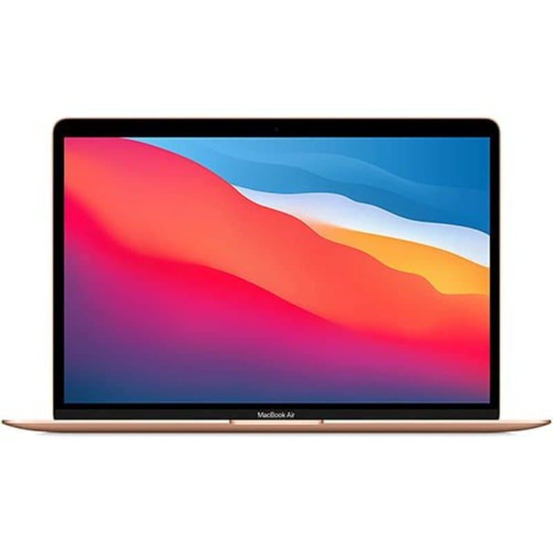 Apple MacBook Air M1 MGND3 13.3″ thumbnail 4