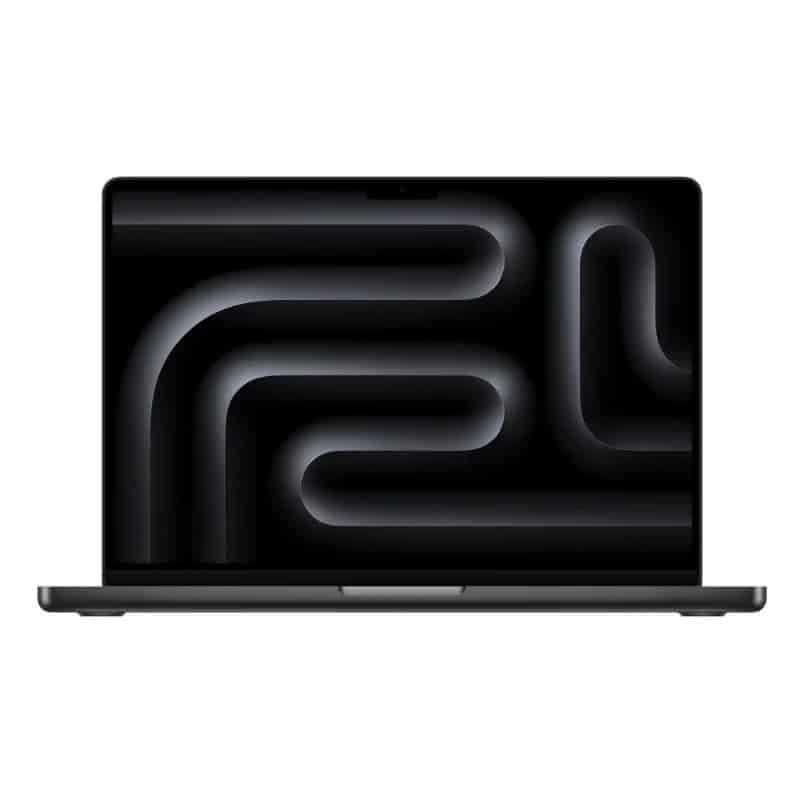 MRX43 ZS/A MacBook Pro 14 inch 2023 M3