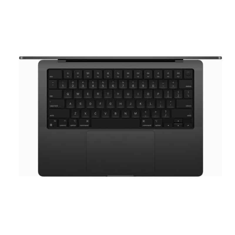 MRX43 ZS/A MacBook Pro 14 inch 2023 M3 thumbnail 2
