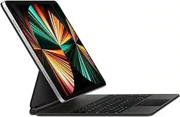 Apple Magic Keyboard 12.9 inch 5th generation 2021 thumbnail 2