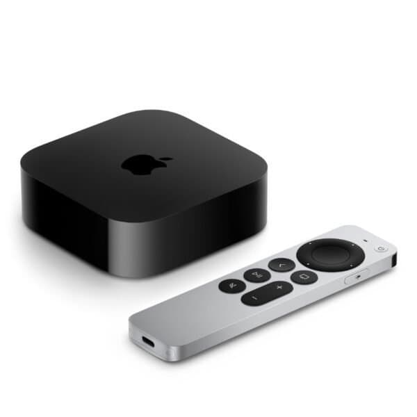 Apple TV 4K thumbnail 2
