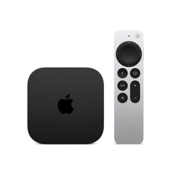 Apple TV 4K thumbnail 3