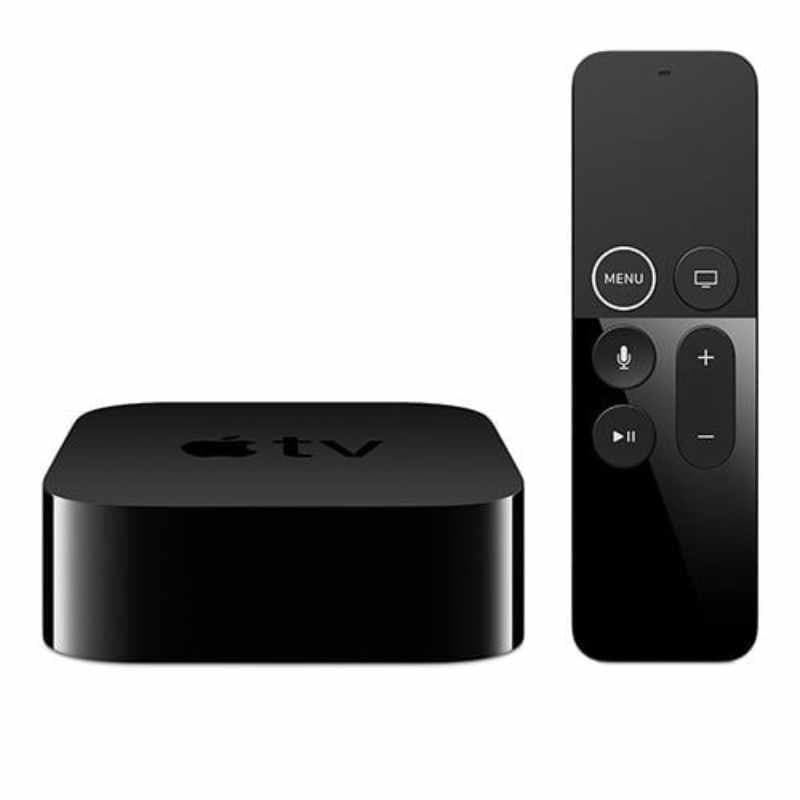 Apple TV 4K 32GB thumbnail 4