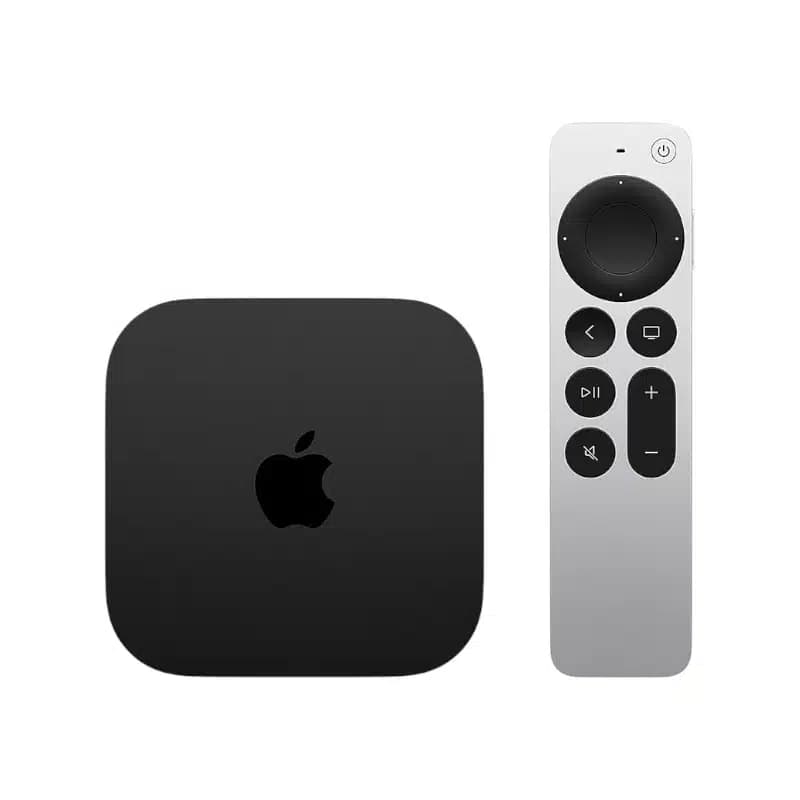 Apple TV 4K 3rd Gen