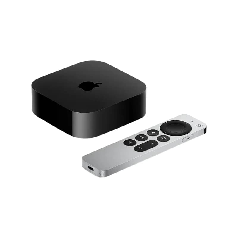 Apple TV 4K 3rd Gen thumbnail 2