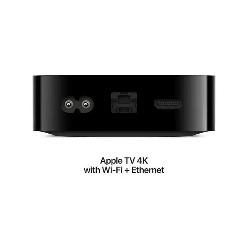 Apple TV 4K 3rd Gen thumbnail 4
