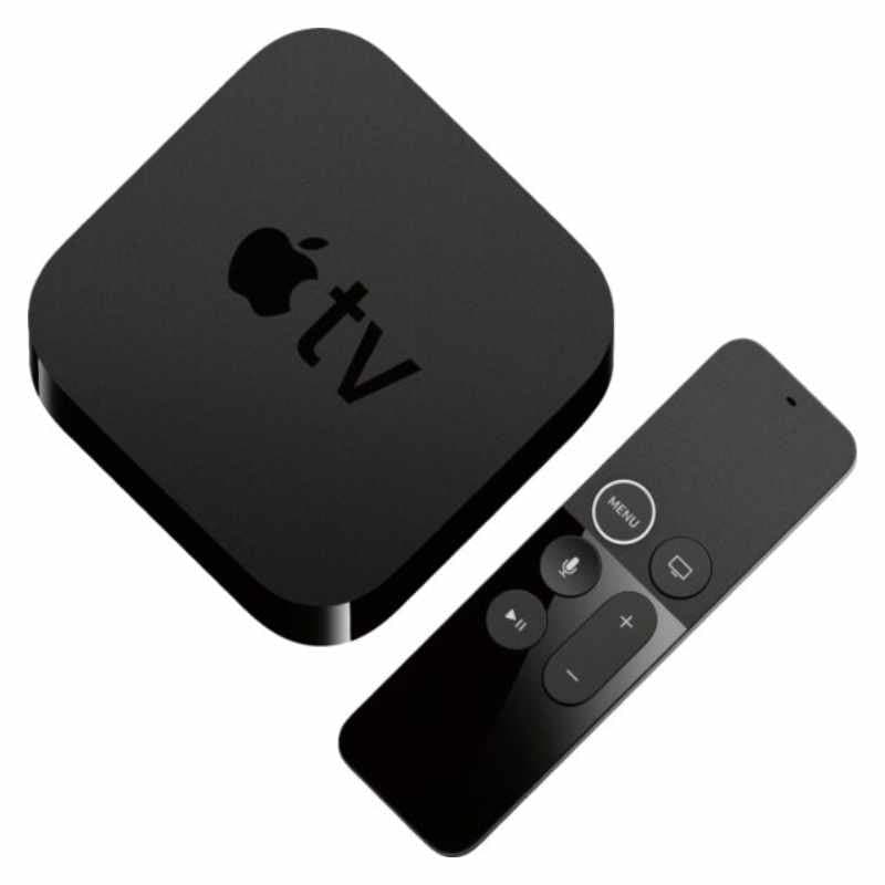 Apple TV HD
