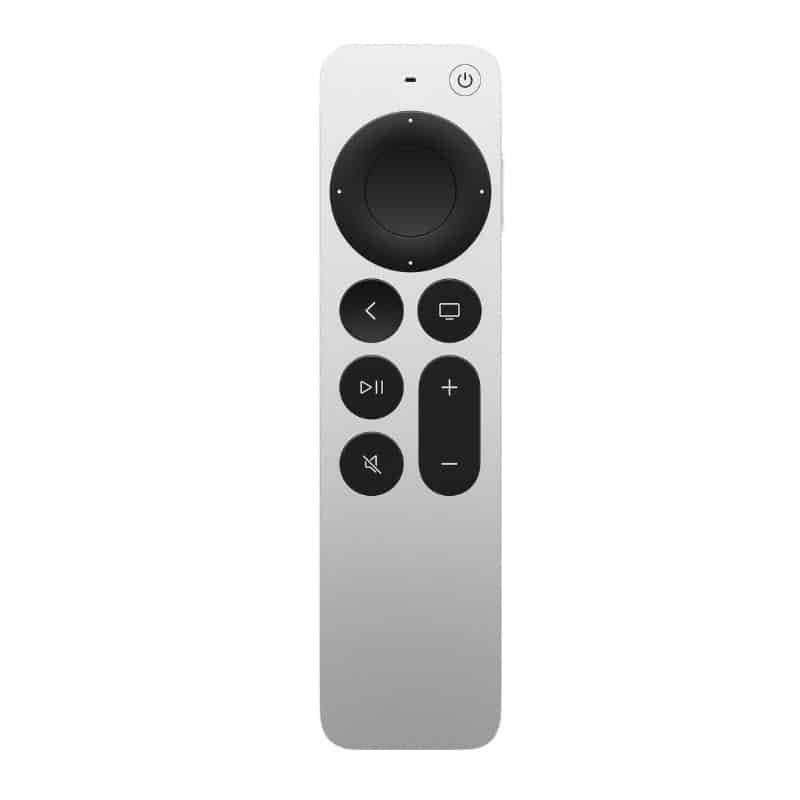 Apple TV Remote thumbnail 3