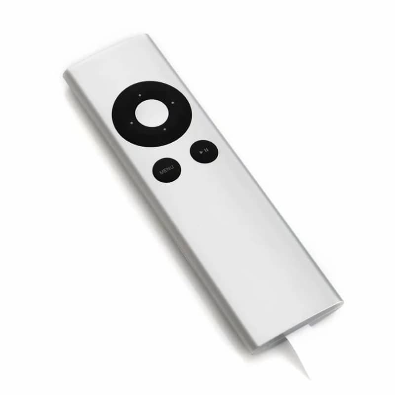 Apple TV Remote thumbnail 4