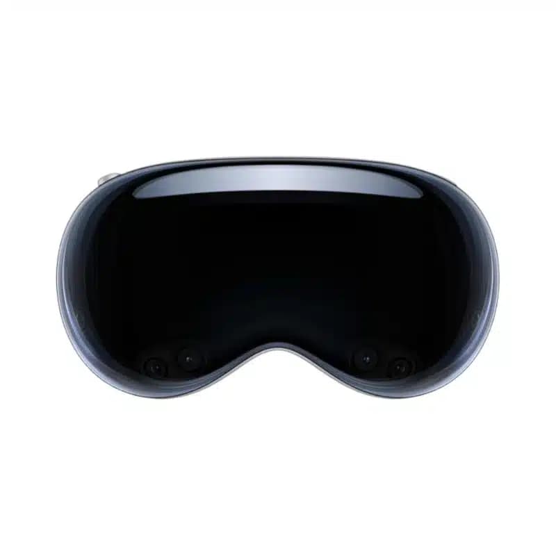 Apple Vision Pro