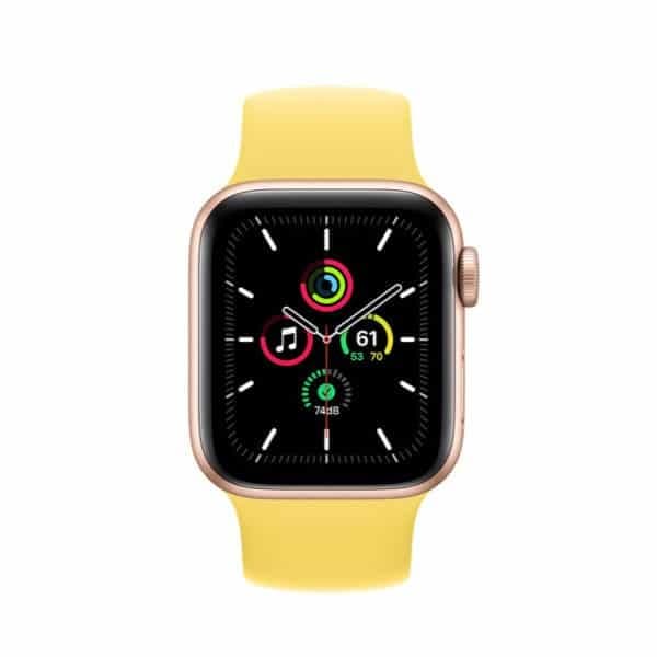 Apple Watch SE thumbnail 2