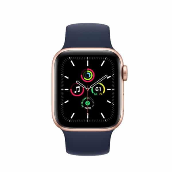 Apple Watch SE thumbnail 3