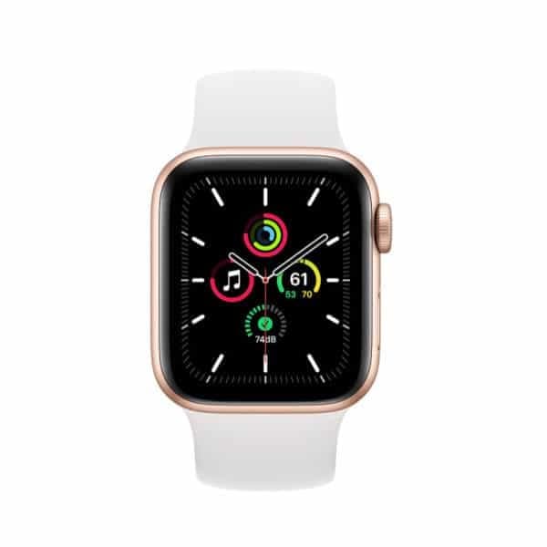 Apple Watch SE thumbnail 4